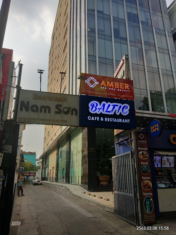Steak Nam Son 1