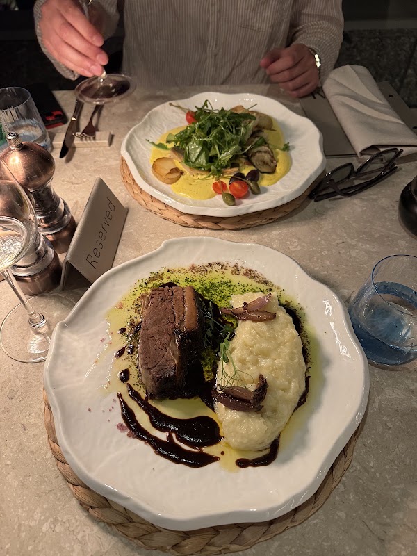 Val Rooftop Restaurant & Bar 5