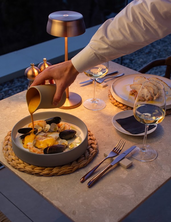 Val Rooftop Restaurant & Bar 2