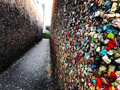 Gum Alley