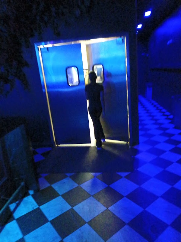 Hide/Seek 3