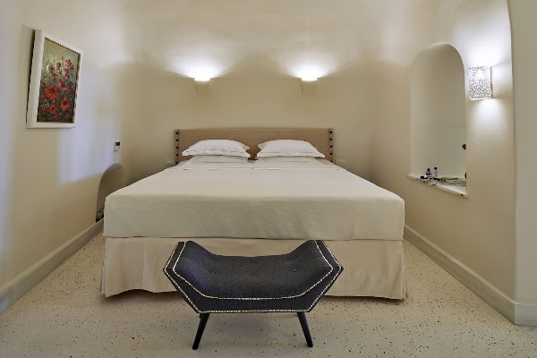 Luxury Villa Blue Dome Santorini 5