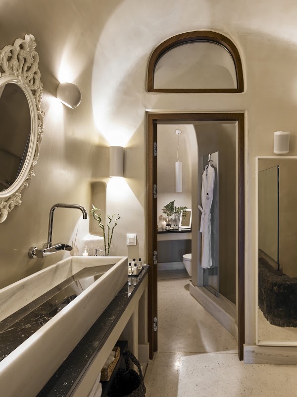 Luxury Villa Blue Dome Santorini 3