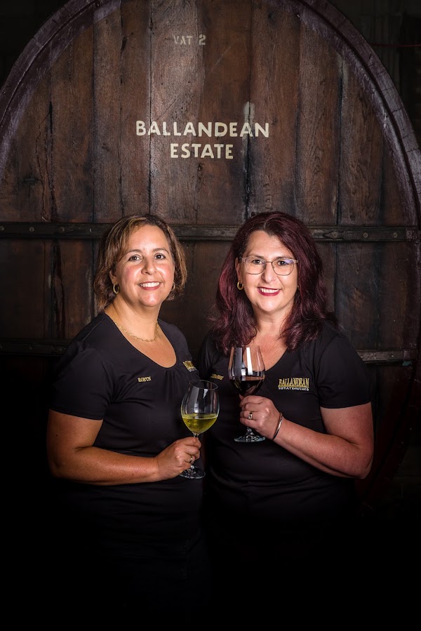 Ballandean Estate Wines 5