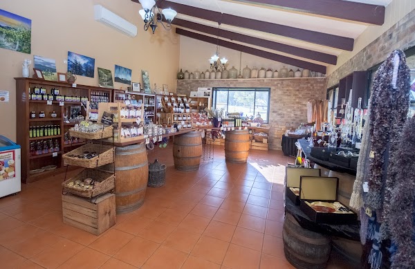 Ballandean Estate Wines 3