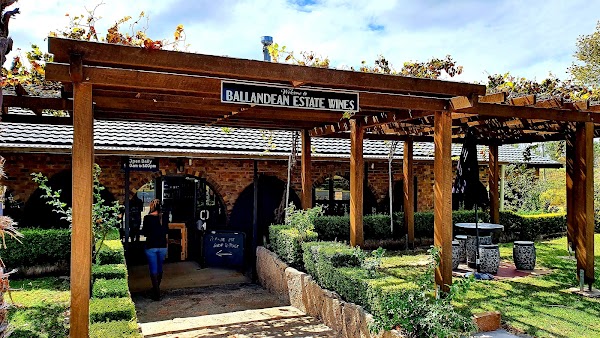 Ballandean Estate Wines 2