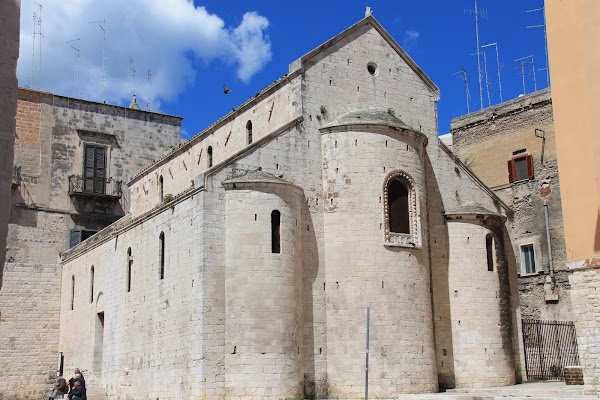 Basilica San Nicola 5