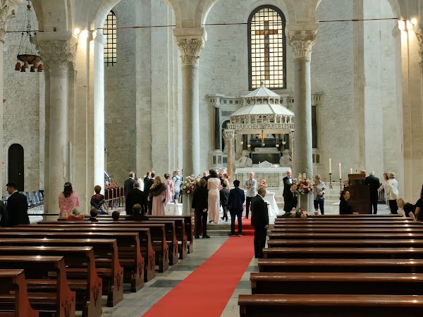 Basilica San Nicola 2