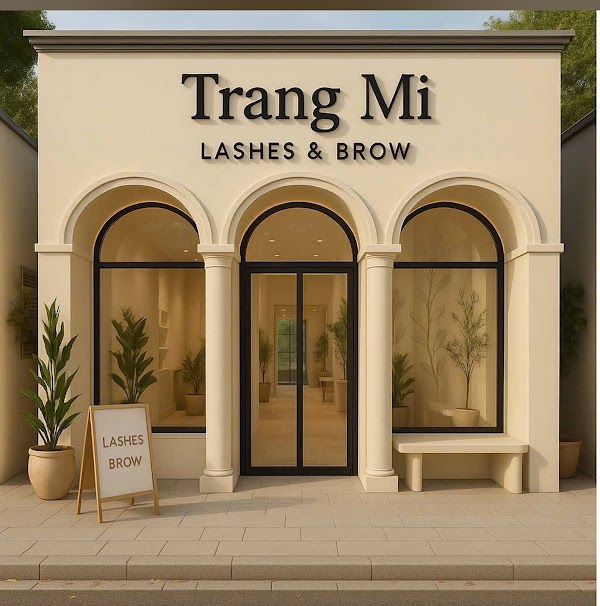 Trang Mi Lashes & Brows