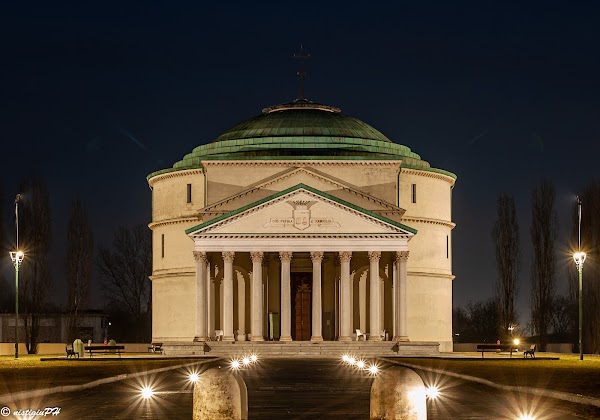 Mausoleo della Bela Rosin 5
