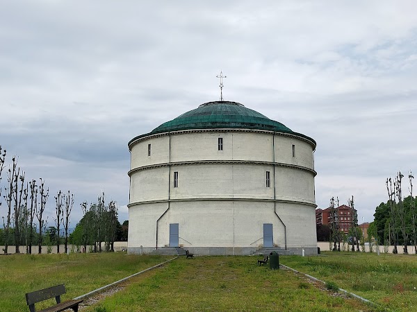 Mausoleo della Bela Rosin 4