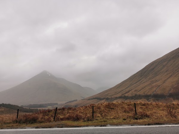 Glen Coe 4