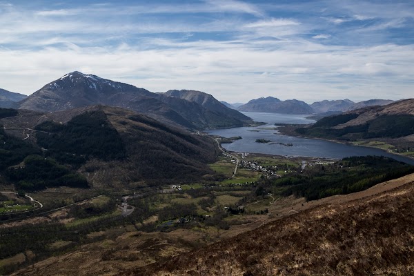 Glen Coe 3