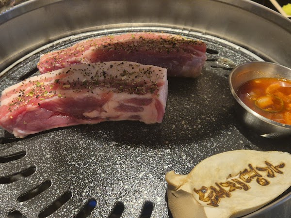 돼지명가 방이점 3