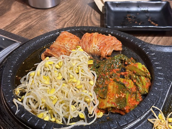 돼지명가 방이점 2