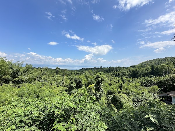 Huay Mae Khamin Waterfall 3