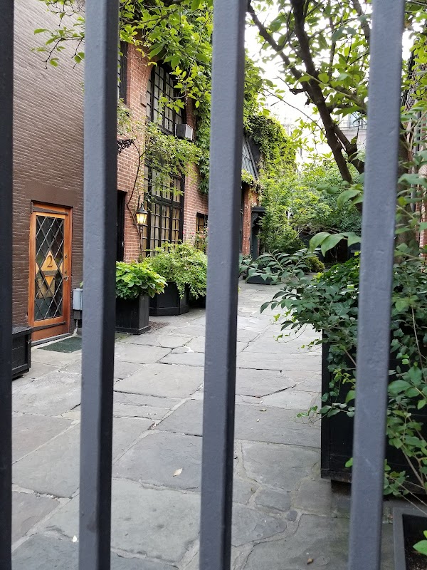 Sniffen Court 2