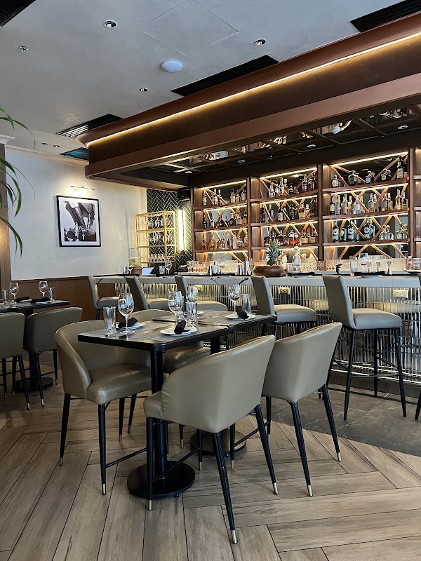 Fogo de Chao 1