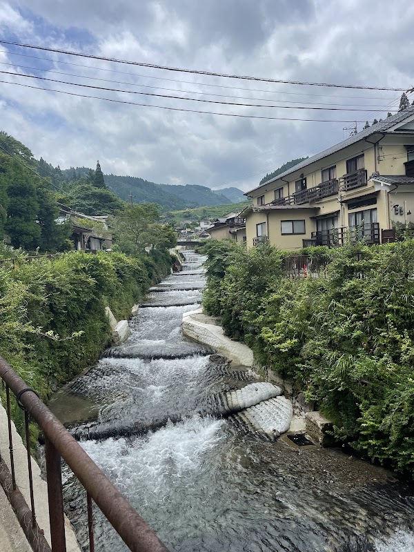 Yunohira Onsen 1