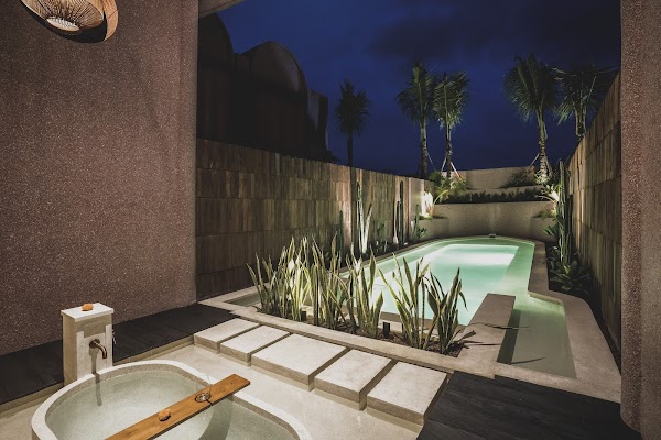 Seascape Resort & Spa Sanur by iNi Vie Hospitality