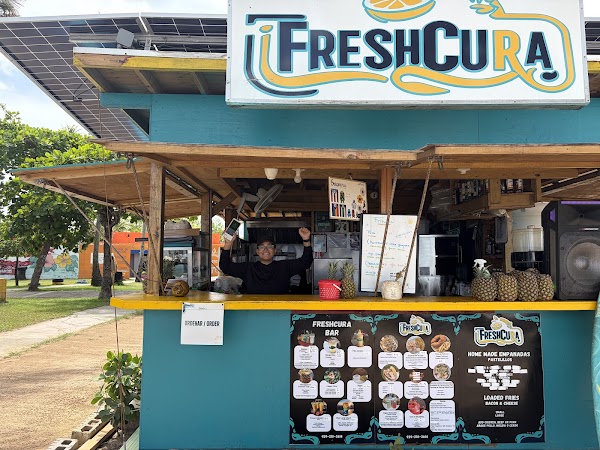 Freshcura