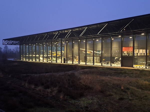 Nationaal Militair Museum 5