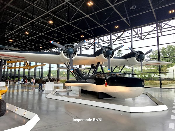 Nationaal Militair Museum 2
