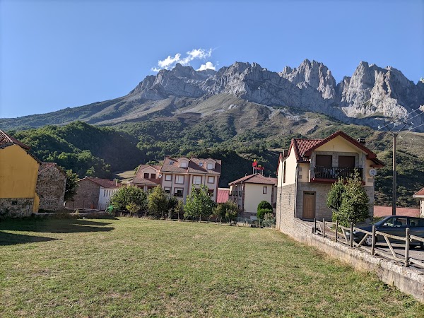 Posada de Valdeón 1