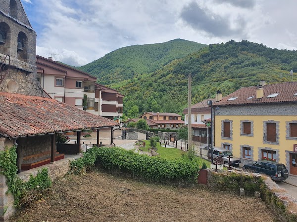 Posada de Valdeón 5