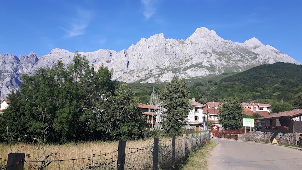 Posada de Valdeón 3