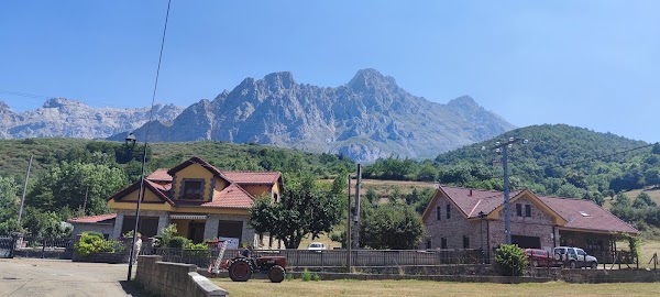 Posada de Valdeón 2
