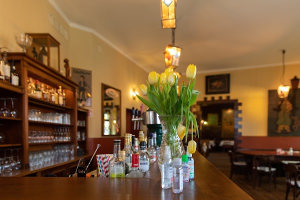 Zum Schusterjungen 1