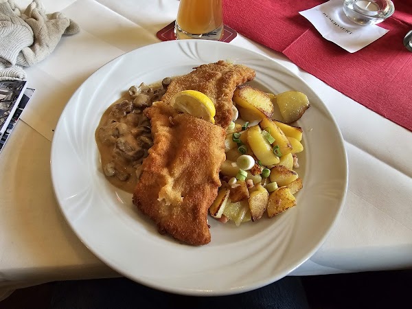 Zum Schusterjungen 2