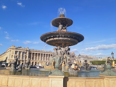 Place de la Concorde 1