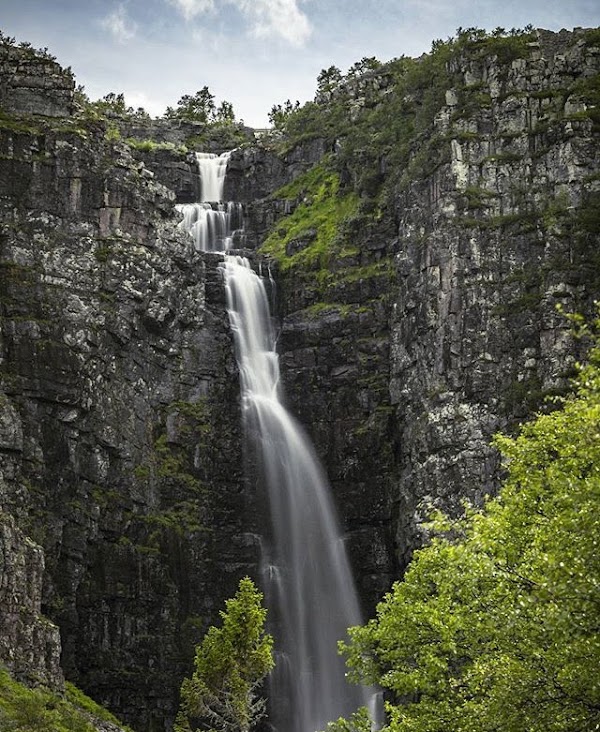 Fulufjället National Park 4
