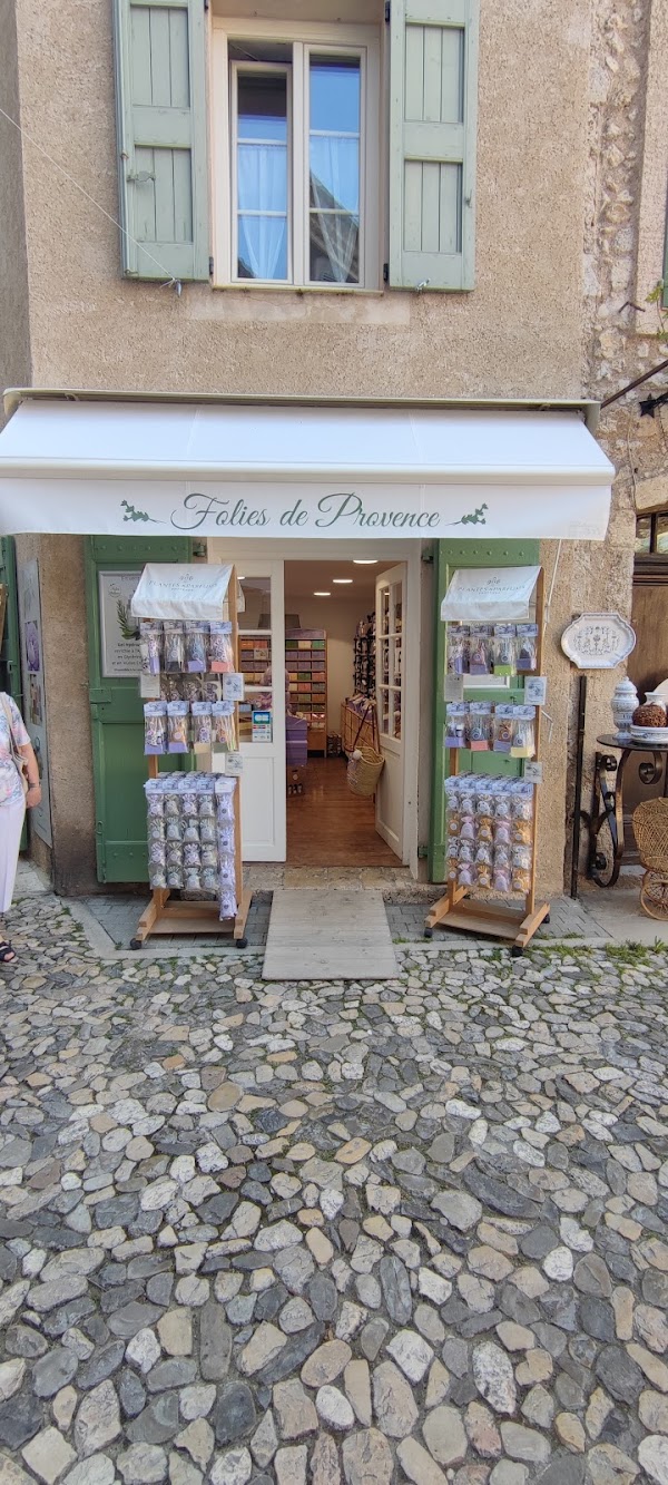 Folies de Provence