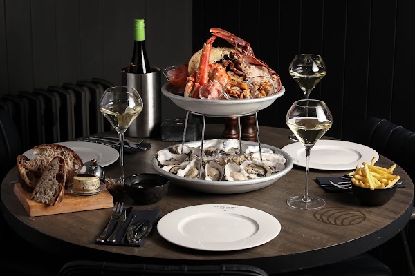 White Horse Oyster & Seafood Bar 5