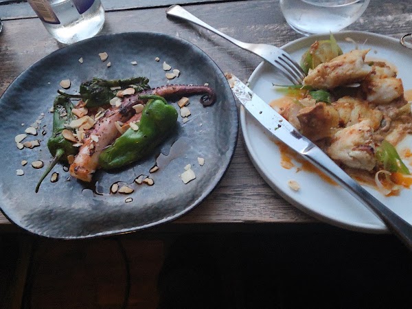 White Horse Oyster & Seafood Bar 2