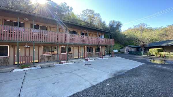 River Inn