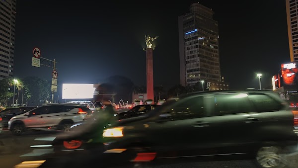 Jakarta City Centre 5