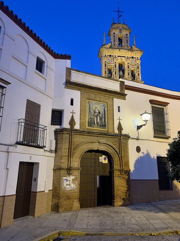 Monasterio de Santa Paula