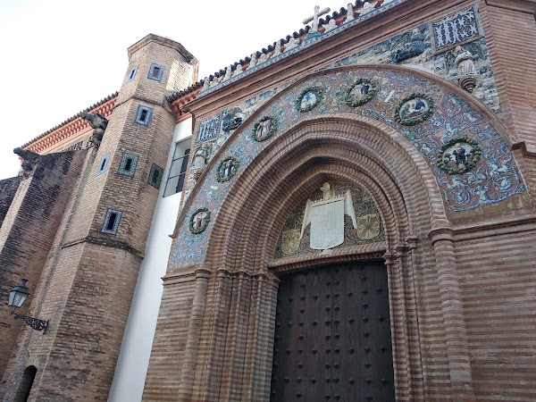 Monasterio de Santa Paula 3