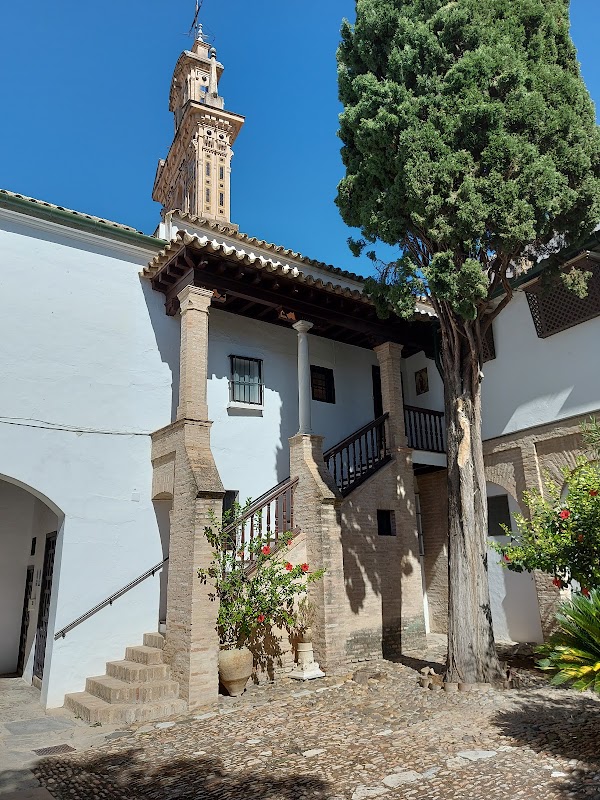 Monasterio de Santa Paula 2