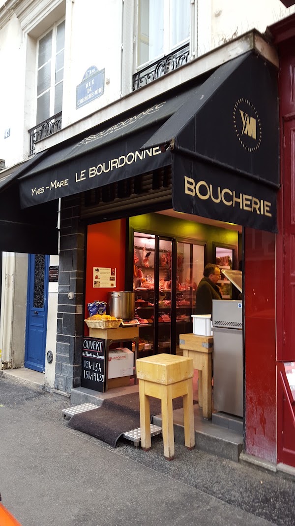 Maison Le Bourdonnec