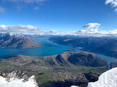 The Remarkables Ski Area 2