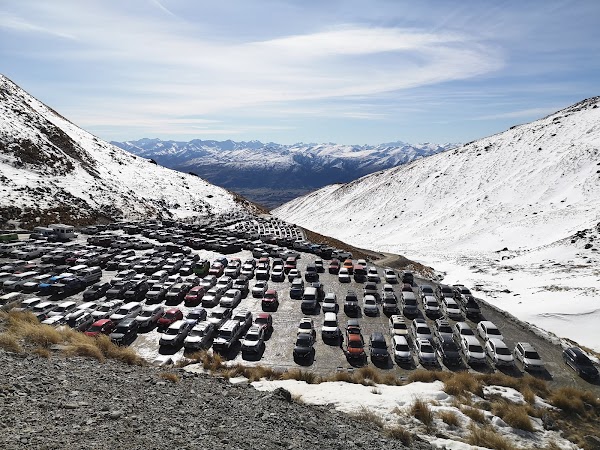 The Remarkables Ski Area 3
