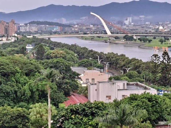Zhongshan District 1