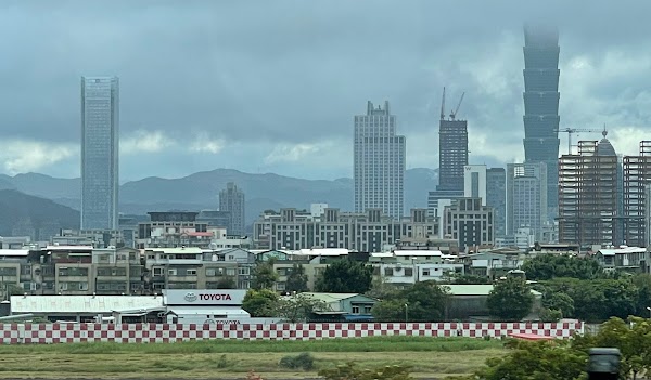 Zhongshan District 3