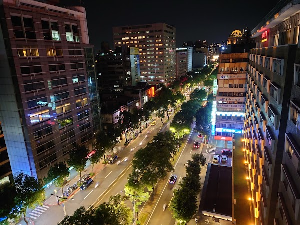 Zhongshan District 2