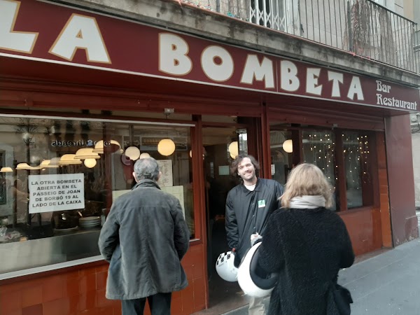 Barcelona 30